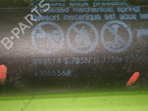Tailgate lift support OPEL INSIGNIA B Sports Tourer (Z18) 1.5 (35) | BP29016887C138 