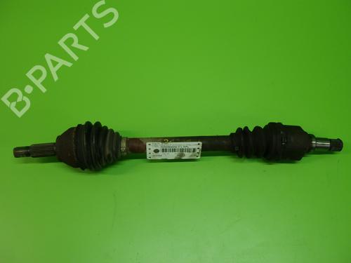 Used Left front driveshaft FORD FOCUS I Saloon (DFW) 1.8 16V (115 hp) 14905916