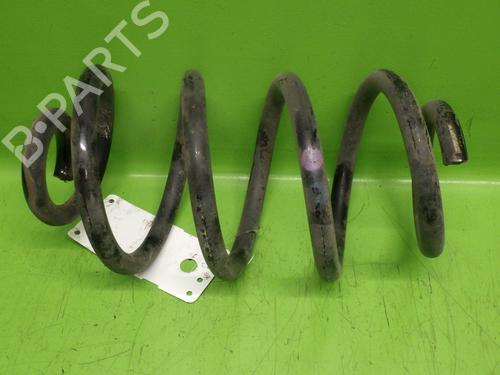 Used Shock absorber spring RENAULT ZOE (BFM_) ZOE (BFMC, BFMD) (136 hp) 29622166