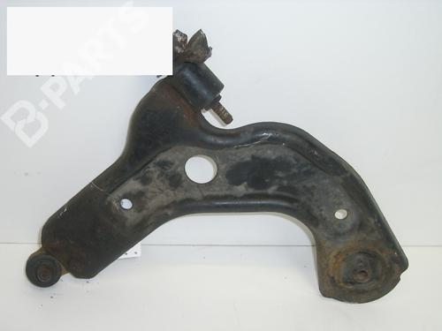 Left front suspension arm MAZDA 121 III (JASM, JBSM) 1.3 | BP6606512M12 