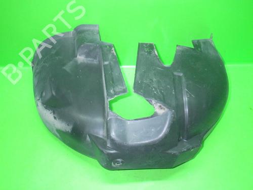 Used Wheel arch AUDI A6 C5 (4B2) 1.8 T (150 hp) 14714077