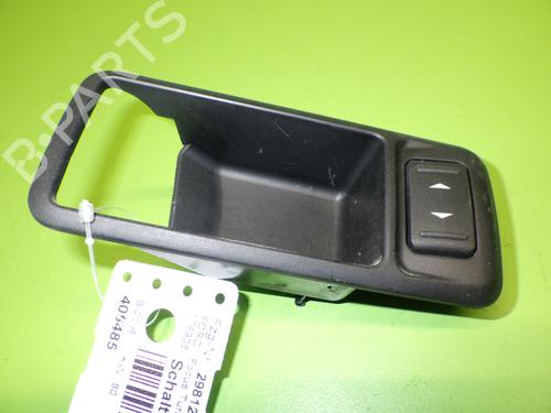 Left rear window switch FORD FOCUS II Turnier (DA_, FFS, DS) 1.6 TDCi (109 hp) 17760969