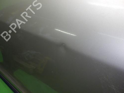 Right front door AUDI 80 B4 Saloon (8C2) 2.0 E | BP19114996C3 