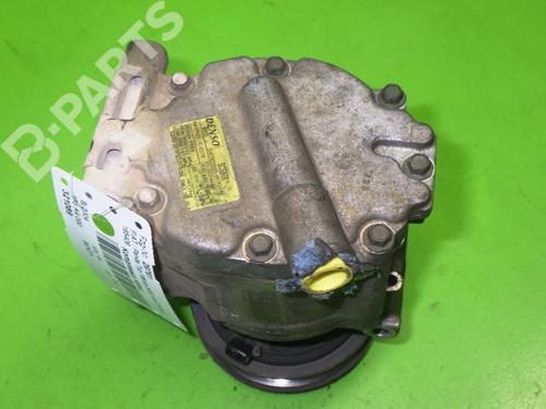 AC compressor FIAT PANDA (169_) 1.2 4x4 (169.AXB2A) | BP6387330M34 