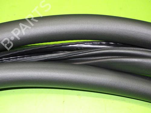 Rubber door seal OPEL GRANDLAND / GRANDLAND X (A18, P1UO) 1.2 (75) | BP16894178C142 