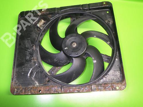 Termoventilador FIAT BRAVO I (182_) 1.9 JTD 105 (105 hp) 6399626