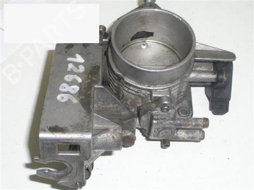 Used Throttle body OPEL OMEGA B (V94) 2.0 16V (F69, M69, P69) (136 hp) 14745150