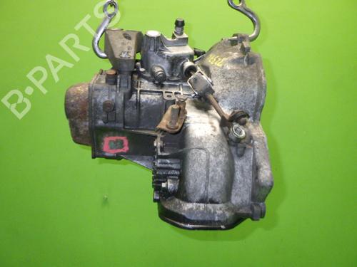 Gearbox OPEL ASTRA H GTC (A04) 1.4 (L08) | BP30916004M3