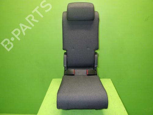 Used Rear seat SKODA ROOMSTER (5J7) 1.9 TDI (105 hp) 29984845