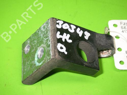 Used Hinge/Door check strap SEAT LEON (1P1) 2.0 TFSI (185 hp) 14732620