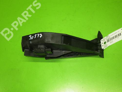 Pedal BMW 1 (E87) 116 i | BP6600254I4 