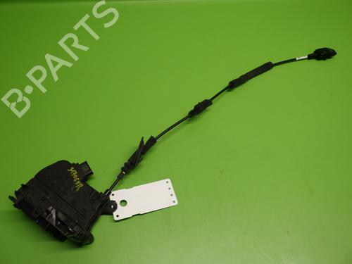 Cerradura puerta delantera derecha SMART FORFOUR Hatchback (453) 1.0 (453.042, 453.043) (71 hp) 17643208