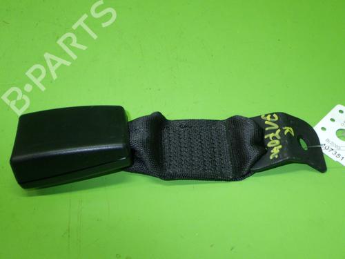 Rear right seatbelt BMW 1 Convertible (E88) 120 d | BP18057792I28 