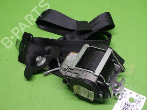 Front right seatbelt PEUGEOT 308 I (4A_, 4C_) 1.6 16V | BP22376359I25 