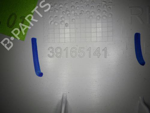 Support OPEL CROSSLAND X / CROSSLAND (P17, P2QO) 1.5 Turbo D (75) | BP27601465C155 
