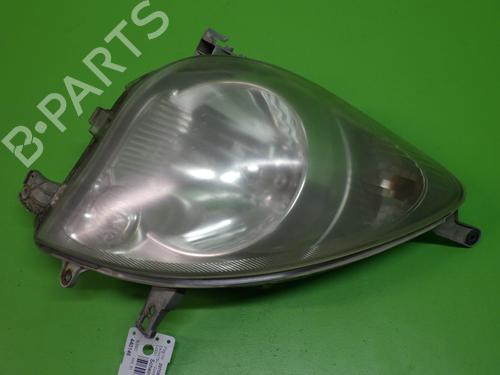 Phare droit DAIHATSU CUORE VII (L275_, L285_, L276_) 1.0 (L276) (70 hp) 32037363
