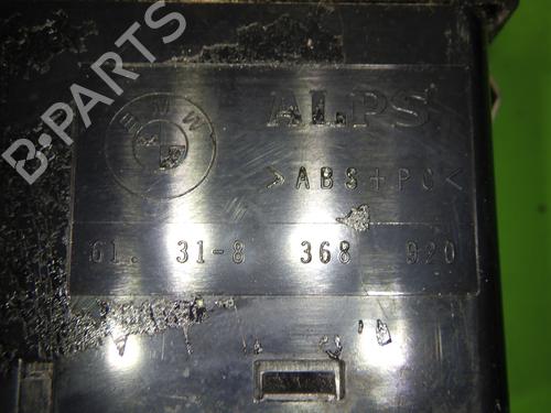 Warning switch BMW 3 (E46) 318 i | BP6379632I22 
