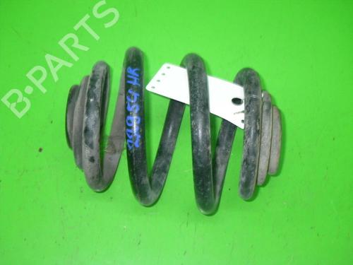 Ressort d'amortisseur VW TRANSPORTER T3 Bus (25_) 1.6 TD (70 hp) 14701824