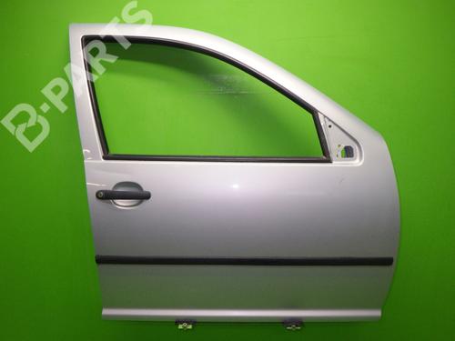 Used Right front door VW GOLF IV (1J1) 1.9 TDI (90 hp) 9855655
