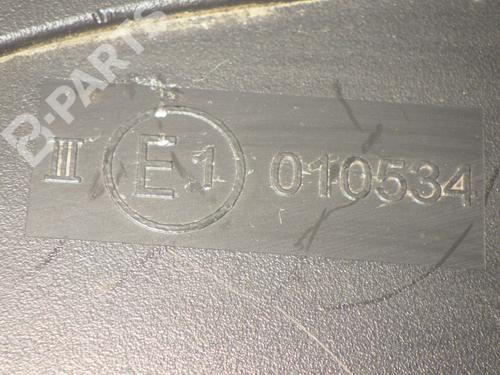Right mirror OPEL ASTRA G Estate (T98) 1.6 (F35) | BP7627066C27