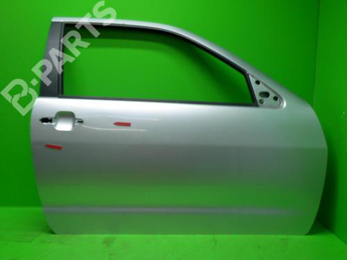 Right front door SEAT CORDOBA (6K1, 6K2) 1.8 i 16V | BP6666320C3 