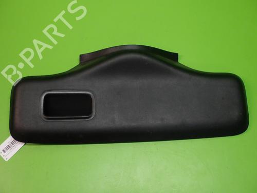 Pynteliste til bagklap HYUNDAI i10 II (BA, IA) 1.0 (67 hp) 31607611