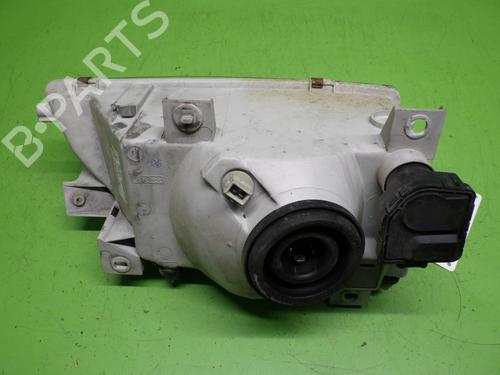 Right headlight FORD ESCORT V Turnier (ANL) 1.6 i 16V | BP29215696C29 