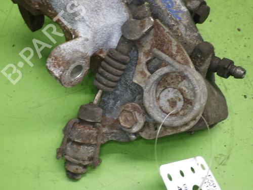 Left rear brake caliper VW PASSAT B3/B4 Variant (3A5, 35I) 2.0 | BP29901313M107