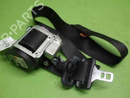 Ceinture de sécurité avant gauche Ceinture de sécurité avant gauche 37432050 37432050