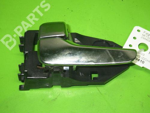 Used Rear left interior door handle MITSUBISHI LANCER VII Estate (CS_W, CT_W) 2.0 (CS9W) (135 hp) 6383953