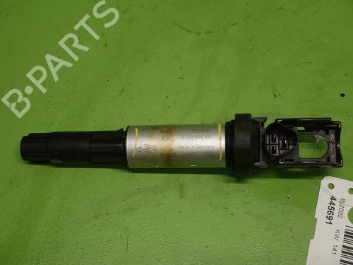 Used Ignition coil Ignition coil BMW 5 Touring (E39) 525 i (192 hp) 34640820 34640820