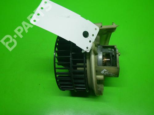 Heater blower motor MERCEDES-BENZ C-CLASS (W202) C 180 (202.018) | BP6375252M62 