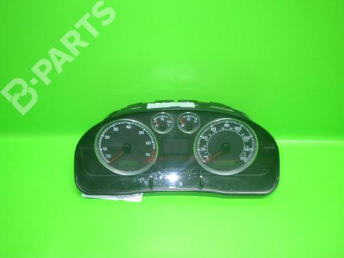 Used Instrument cluster VW PASSAT B5.5 (3B3) 2.0 (130 hp) 6375541