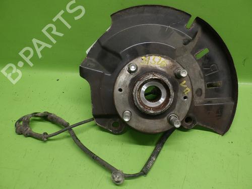 Used Right front steering knuckle Right front steering knuckle KIA RIO III (UB) 1.4 CVVT (109 hp) 36426126 36426126