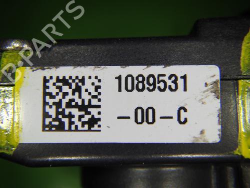 Camera TESLA MODEL X (5YJX) 100D AWD | BP21274923E14 