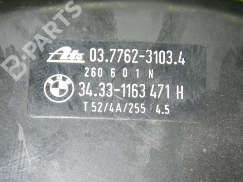 Servo brake BMW 3 Coupe (E36) 316 i | BP6362007M42 