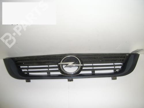 Grill / Grid OPEL VECTRA B (J96) 1.6 i (F19) (75 hp) 6338498