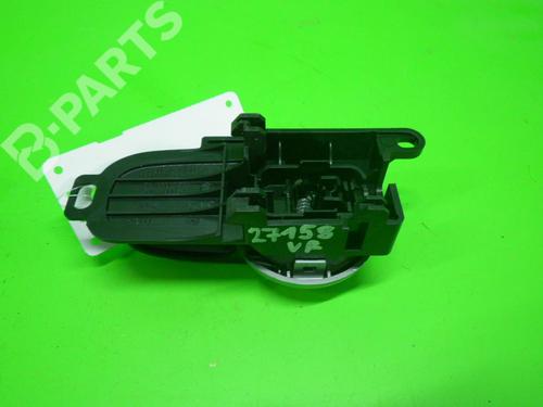 Front right interior door handle NISSAN MICRA III (K12) 1.2 16V | BP6369122I14 