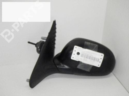 Left mirror PEUGEOT 406 (8B) 1.8 16V | BP6648834C26 