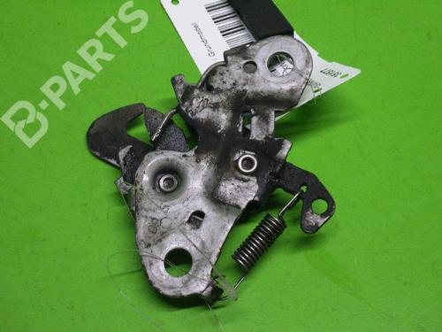 Hood lock CITROËN C3 I (FC_, FN_) 1.4 HDi | BP11832358C133 