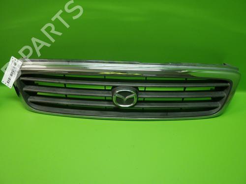 Używane Atrapa chłodnicy / Grill MAZDA MPV I (LV) 3.0 i V6 (LVEW) (148 hp) 30865778