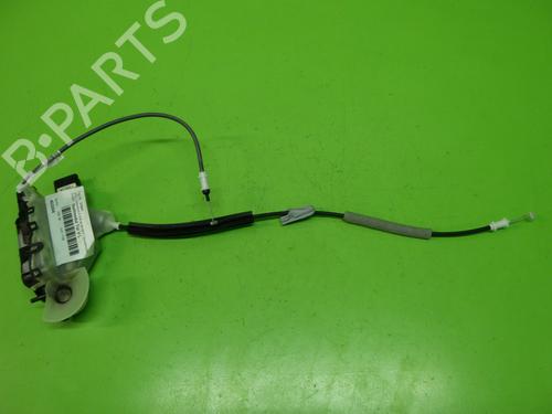 Used Front left lock OPEL GRANDLAND / GRANDLAND X (A18, P1UO) 1.2 (75) (131 hp) 16894386