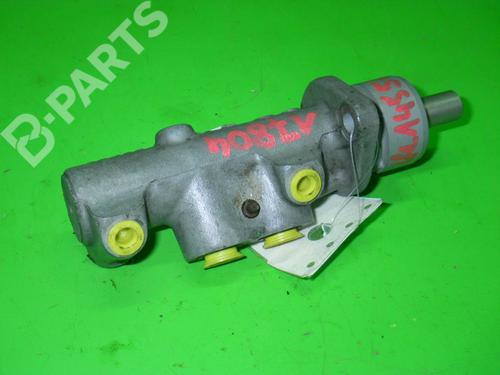 Brake master cylinder FIAT PUNTO (188_) 1.2 60 (188.030, .050, .130, .150, .230, .250) | BP6345175M77 