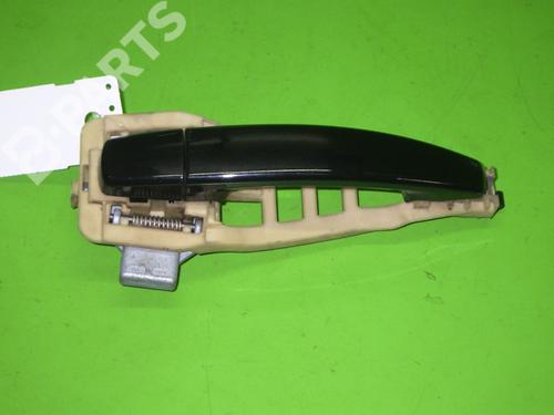 Türgriff hinten links außen für OPEL SIGNUM Hatchback (Z03) 1.9 CDTI (F48) (150 hp) 6397655