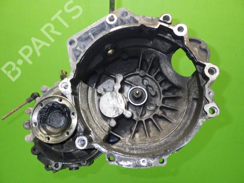 Used Gearbox VW GOLF III (1H1) 1.6 (75 hp) 18859056