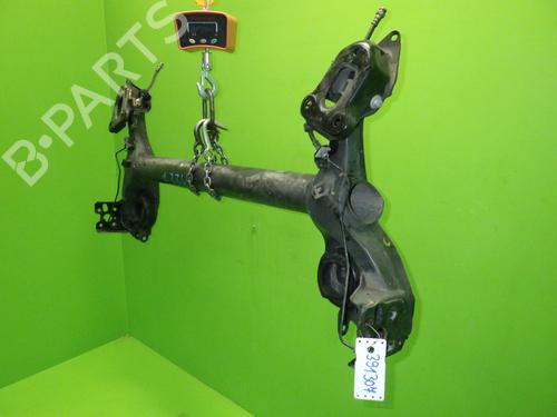 Rear axle OPEL ADAM (M13) 1.4 | BP12579312M2