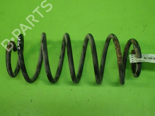 Used Shock absorber spring SMART FORFOUR (454) 1.1 (454.030) (75 hp) 25589144