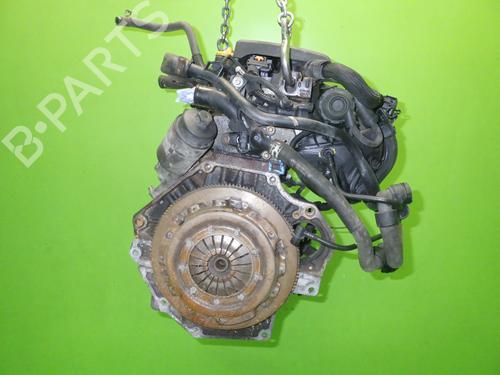 Engine OPEL CORSA D (S07) 1.4 (L08, L68) | BP33162101M1 - Image 3