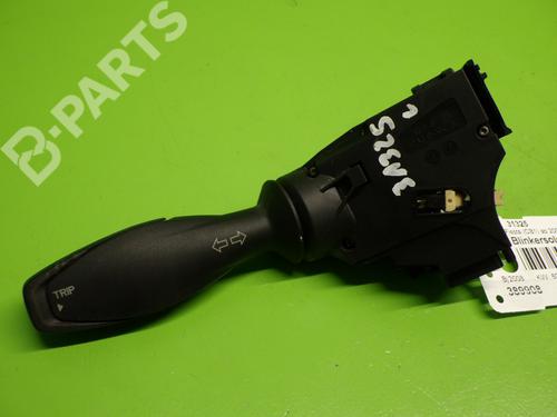 Used Steering column stalk FORD FIESTA VI (CB1, CCN) 1.25 (82 hp) 12105673
