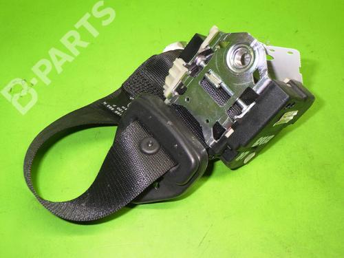 Rear left seatbelt OPEL ASTRA H TwinTop (A04) 1.9 CDTi (L67) | BP6667284I29 